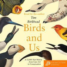 Cover image for Birds and Us