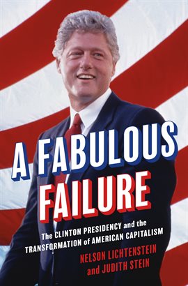 Cover image for A Fabulous Failure