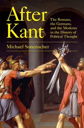 Cover image for After Kant