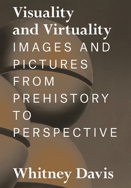 Imagen de portada para Visuality and Virtuality
