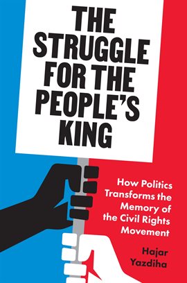 Cover image for The Struggle for the People's King