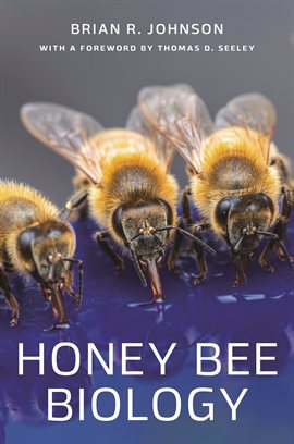 Cover image for Honey Bee Biology