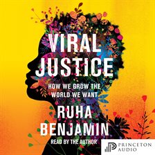 Cover image for Viral Justice