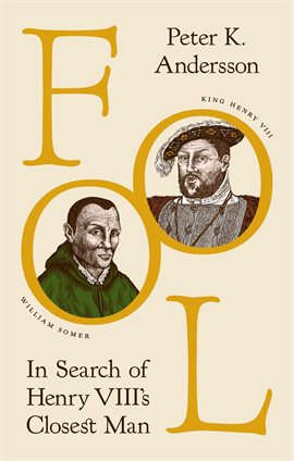 Cover image for Fool