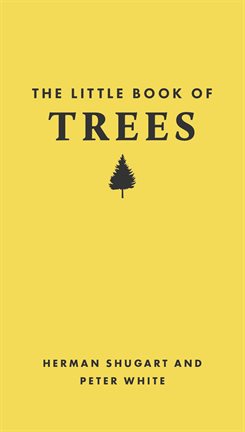 Imagen de portada para The Little Book of Trees