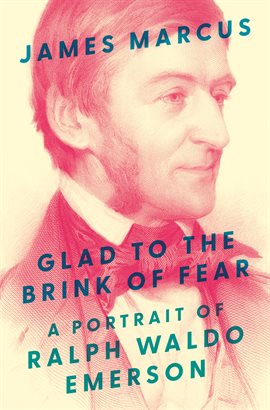 Imagen de portada para Glad to the Brink of Fear