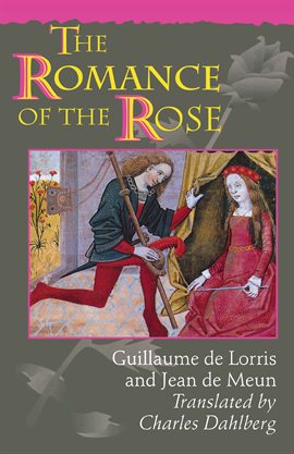 Cover image for The Romance of the Rose