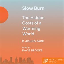 Cover image for Slow Burn