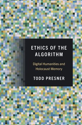 Imagen de portada para Ethics of the Algorithm