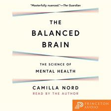 Cover image for The Balanced Brain