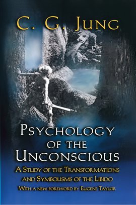Imagen de portada para Psychology of the Unconscious