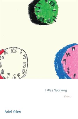 Imagen de portada para I Was Working