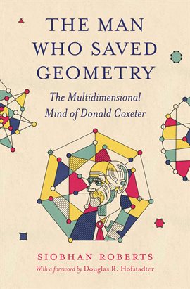 Imagen de portada para The Man Who Saved Geometry