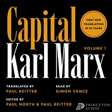 Cover image for Capital