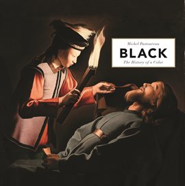 Cover image for Black