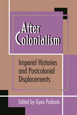 Cover image for After Colonialism