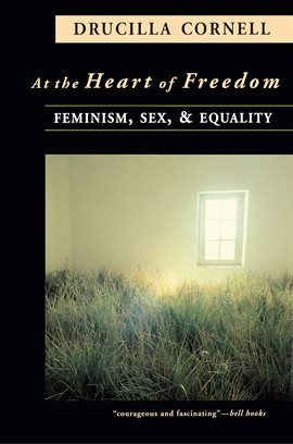 Cover image for At the Heart of Freedom