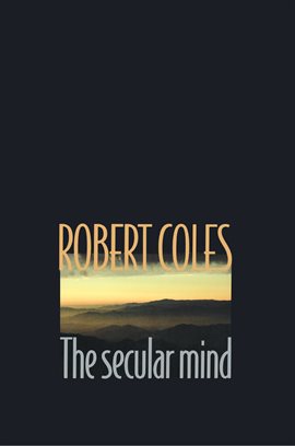 Cover image for The Secular Mind