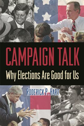 Cover image for Campaign Talk