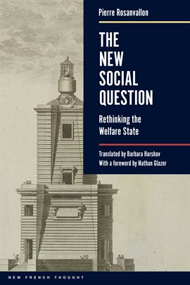 Cover image for The New Social Question