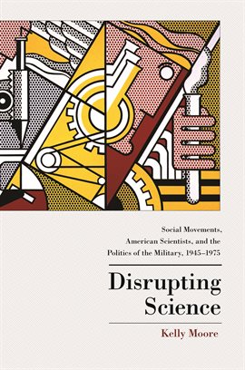 Cover image for Disrupting Science