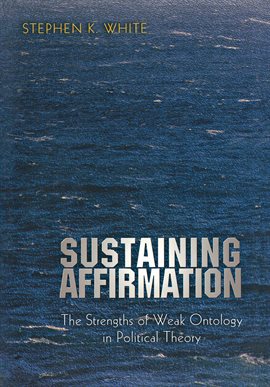 Cover image for Sustaining Affirmation