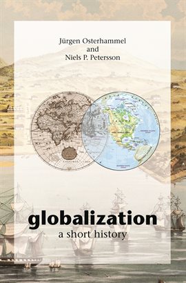 Imagen de portada para Globalization