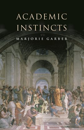 Imagen de portada para Academic Instincts