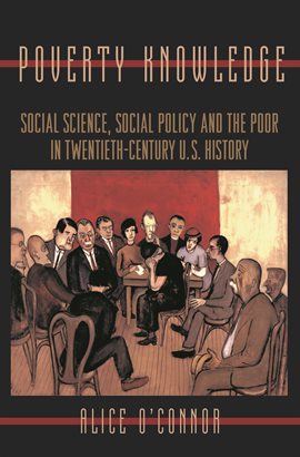 Imagen de portada para Poverty Knowledge