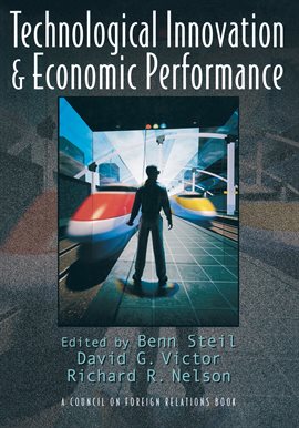 Cover image for Technological Innovation and Economic Performance
