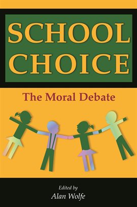 Cover image for School Choice