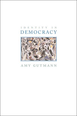 Cover image for Identity in Democracy