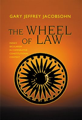Cover image for The Wheel of Law
