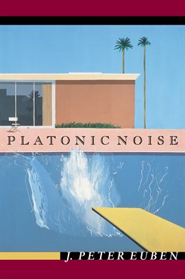 Cover image for Platonic Noise