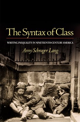 Imagen de portada para The Syntax of Class