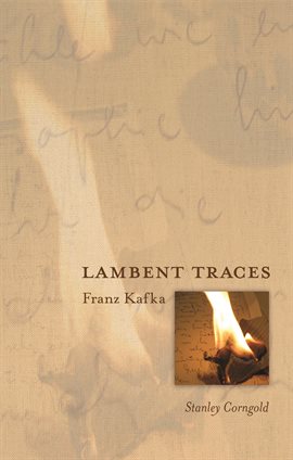 Cover image for Lambent Traces