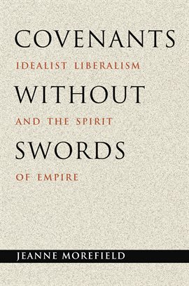 Cover image for Covenants Without Swords