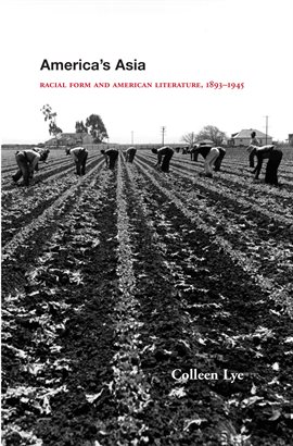 Cover image for America's Asia