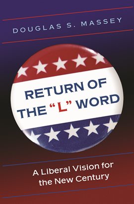 Cover image for Return of the "L" Word