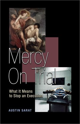 Cover image for Mercy on Trial