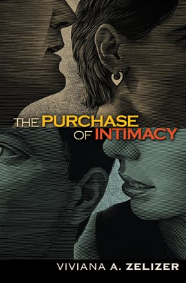 Cover image for The Purchase of Intimacy