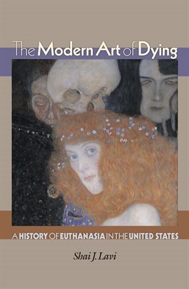 Cover image for The Modern Art of Dying