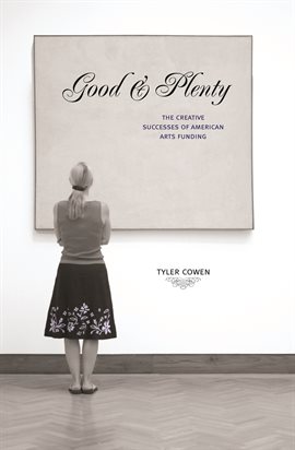 Cover image for Good and Plenty