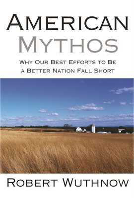 Cover image for American Mythos