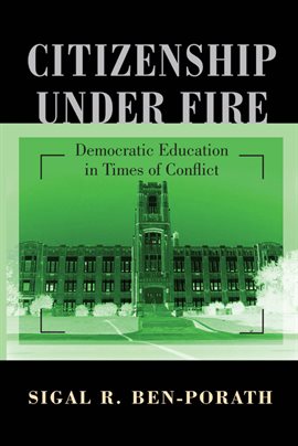 Cover image for Citizenship under Fire