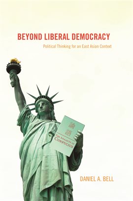 Cover image for Beyond Liberal Democracy