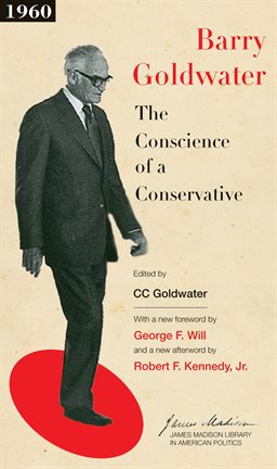 Cover image for The Conscience of a Conservative