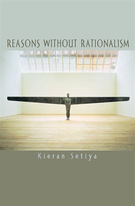Cover image for Reasons without Rationalism