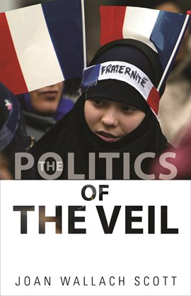 Cover image for The Politics of the Veil