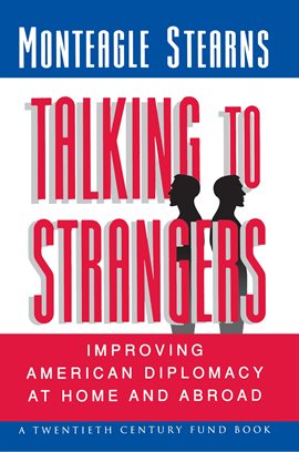 Cover image for Talking to Strangers